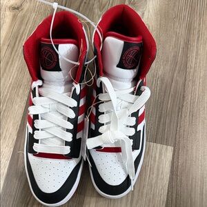 Adidas Basketball shoes Rapid Court Mid